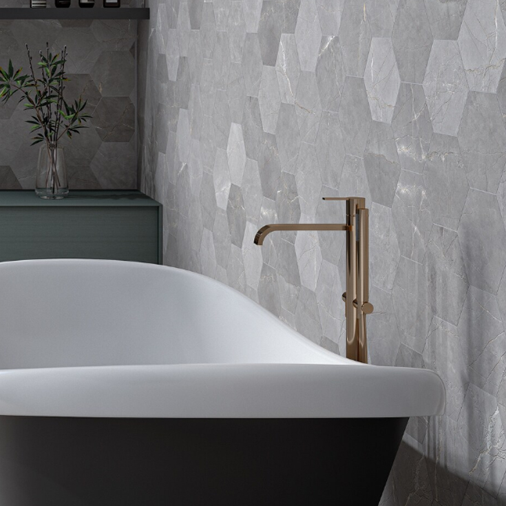 Bathroom Tile Monmouth County NJ